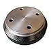 Performance Plus Carts Club Car DS and Precedent Golf Cart Brake Drum - Fits 1995-Up primary