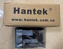 Hantek 4CH Automotive Oscilloscope kit DSO3064 Kit