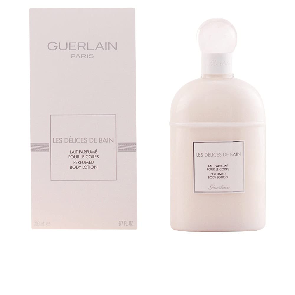 Guerlain Lait Corps