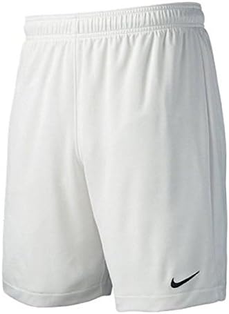 Nike Mens Equalizer Soccer Shorts