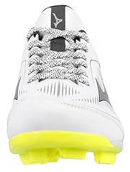 Mizuno Men's Cushionrevo Diamond TPU Spike Baseball