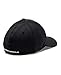 Under Armour Boys' UA Blitzing II Stretch Fit Cap S/M Black