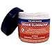 Ozium Gel Smoke & Odor Eliminator - The Original Anywhere Odor Eliminator & Deodorizer, Fresh Citrus Scent for Home, Office, RV and Car Air Freshener 4.5 oz Gel (Pack of 2)