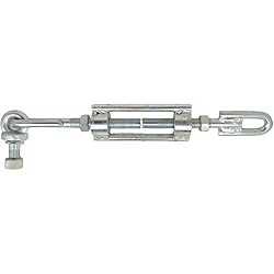 XYZIL Adjustable Turnbuckle Stabilizer TC422-39700