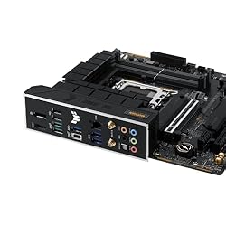 ASUS TUF Gaming B760M-PLUS WiFi