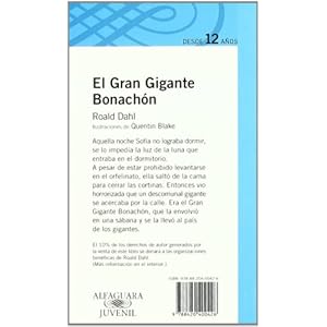 El Gran Gigante Bonachon