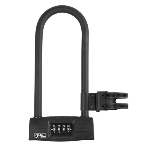 u type lock