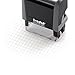 Trodat Print 4912 Self-Inking ID Protection Stamp (Printy 4912 ID Protection Stamp)