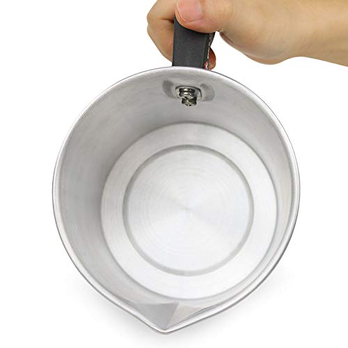 4 EricX+Light+Dripless+Heat+Resisting+Construction