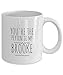 One Tree Hill Coffee Mug - You're The Peyton To My Brooke - 11 oz Coffee Mug