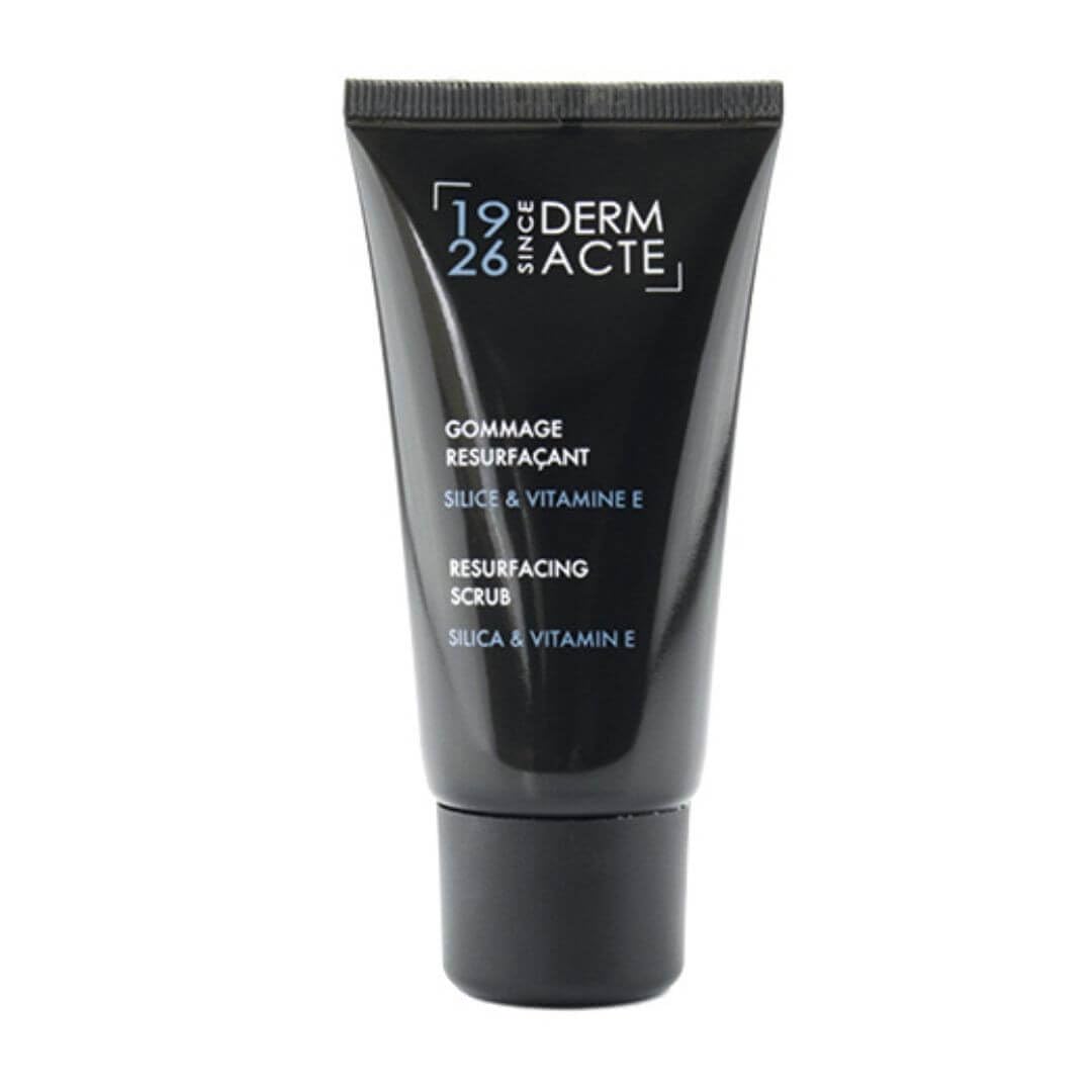 Derm Acte Gommage Resurfacant - Resurfacing Scrub