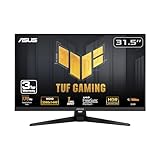 ASUS TUF Gaming 31.5” 1440P HDR Monitor