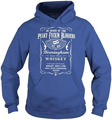 Sleeky Peaky Blinders T Shirt T-Shirt