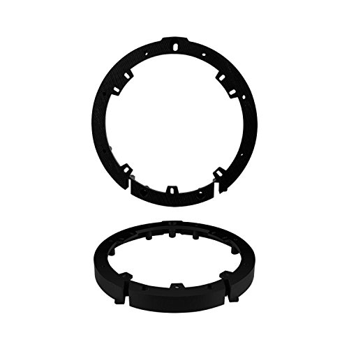 Metra 82-7805 Speaker Plate Adapter for Honda Civic - Image 2