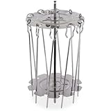 Sirge Spiedifry, Rejilla para brochetas, asados, freidora de aire FryLight Sirge