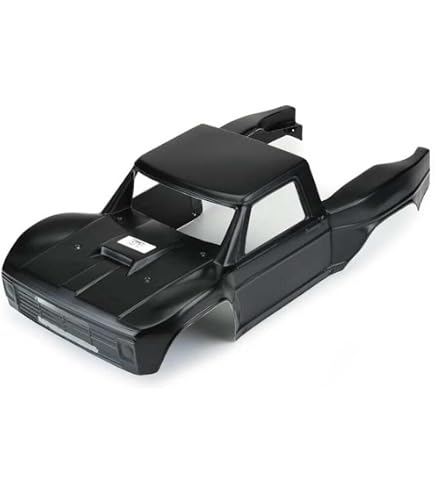 Edelstahl-Schutzblech Für Traxxas UDR – Hinterachse, 0,8 Mm Stark | Skid Plate Zur Abstützung & Abwehr Von Stößen