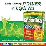 Green Tea Fat Burner