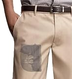 Smith & Wesson Bodyguard 380 Comfort Designed Custom Fit Woven Poly Pocket Holster by Garrison Grip (W2)