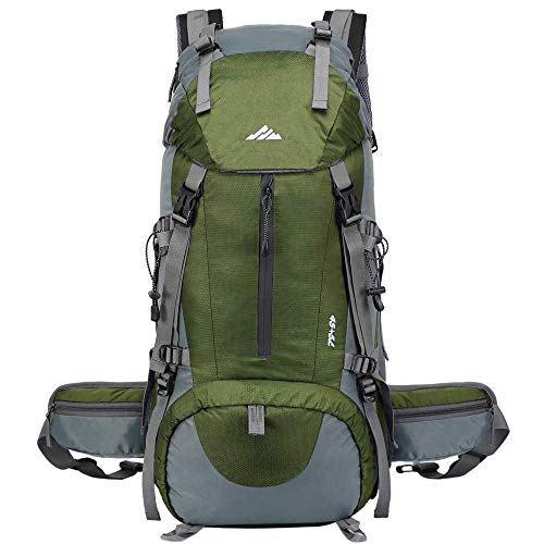 waterproof trekking backpack