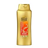 Suave Professionals Keratin Infusion Smoothing Shampoo,  28 Ounce (Pack of 4)