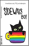 Sideways Boy by David Eisenstein, Margaux Wosk