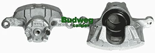 Budweg Caliper 8170344331 RH Front Brake Caliper Right