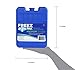 Freez Pak, Reusable Ice Pack, Medium
