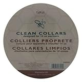 GiGi Clean Collars #0820 Hair Waxing Tools