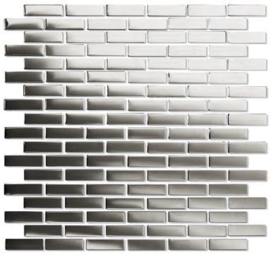 Alttoglass SB0001B Museum Glass Mosaic Tile - Thyssen