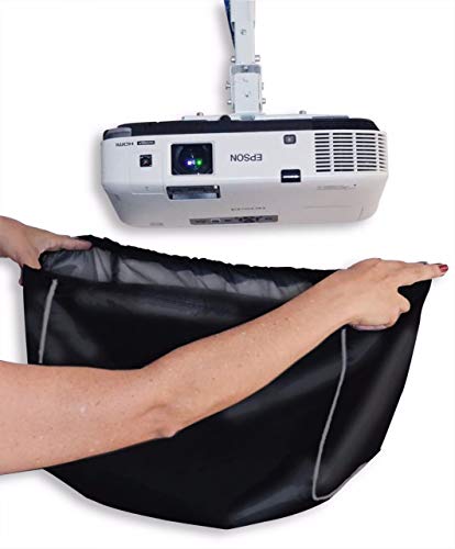 Interpro Dust Cover For Ceiling Mounted Projector Buy Online In