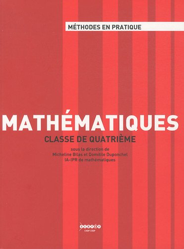Mathématiques