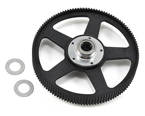 SAB 120T MAIN PULLEY - GOBLIN 380