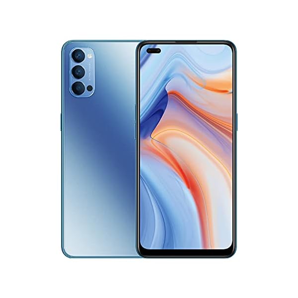OPPO-Reno4-5G-8-GB-128-GB-Snapdragon-765G-64-Inch-4020-mAh-48-MP-Camera-Sim-Free-Android-10-Dual-Sim-Smartphone-Blue OPPO Reno4 5G - 8 GB + 128 GB Snapdragon 765G 6.4 Inch 4020 mAh 48 MP Camera Sim Free Android 10 Dual Sim Smartphone…