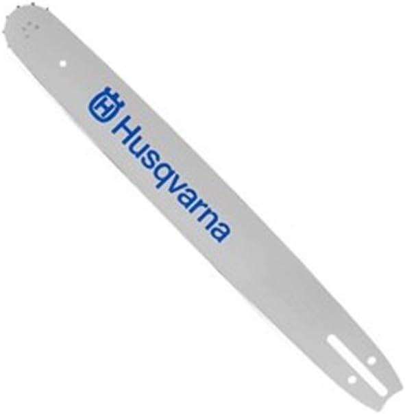 Amazon Com Husqvarna Guide Bar 16 Garden Outdoor Amazon Com Husqvarna Guide Bar 16 Garden Outdoor