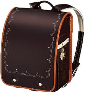 Amazon ランドセル 女の子 21年モデル コクヨ あんふぁん スイーツコレクション Afsc5901 ショコラブラウン シューズ バッグ