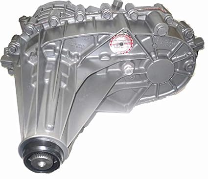 Wiring Diagram Database: Np246 Transfer Case Parts Diagram