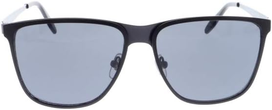 HIS HS154-007 Sunglasses Black