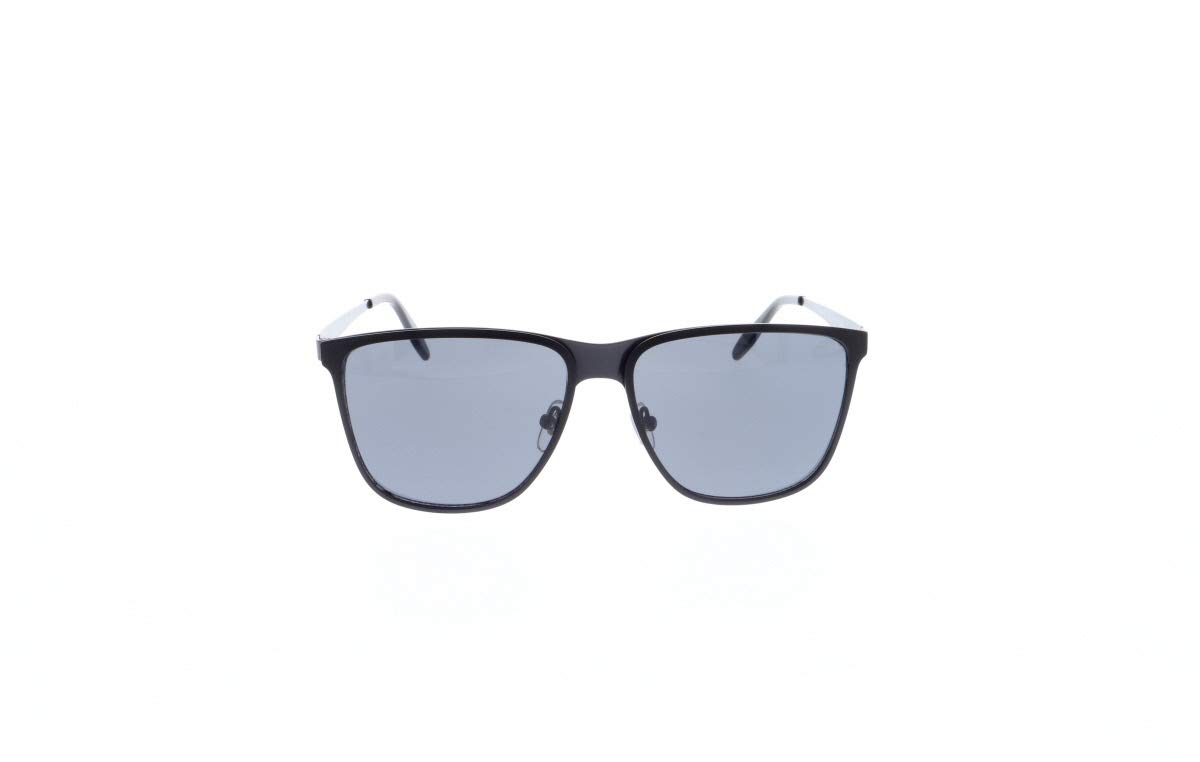 HIS HS154-007 Sunglasses Black