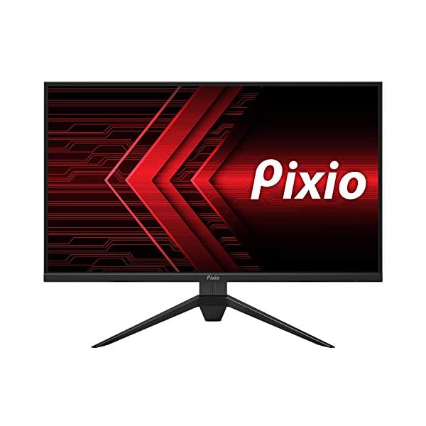 Pixio Px277 Prime 27 Inch 165hz 144hz Ips Hdr Wqhd 2560 X 1440 Wide Screen Display 1440p Flat Amd Radeon Freesync Ultimate Esports Gaming Monitor Kingfisher Computers