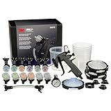 3M Performance Industrial Spray Gun Starter