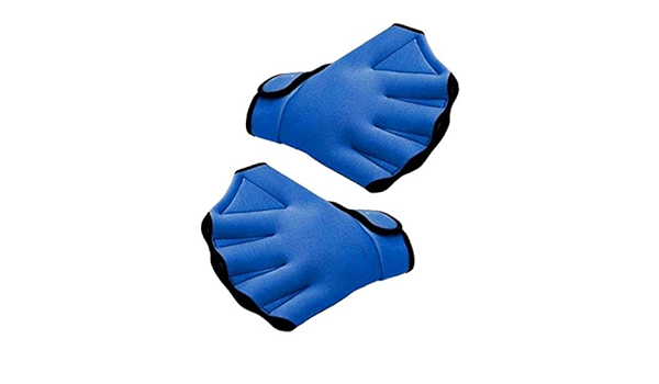 MaylFre Natación Guantes De Remo Entrenamiento De Natación ...