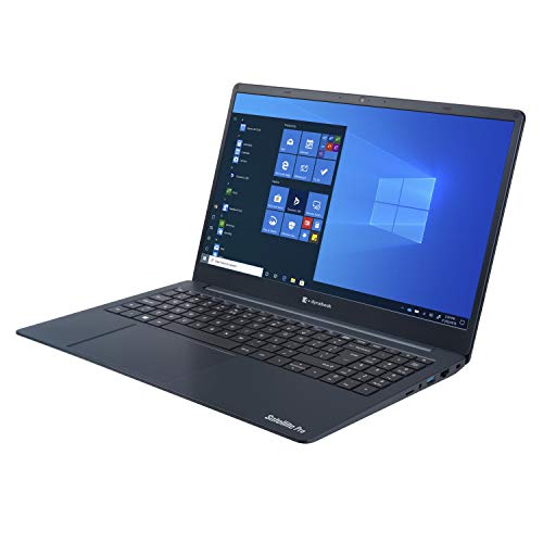 Dynabook-Toshiba-Satellite-Pro-C50-E-101-156-FHD-Non-Reflective-Laptop-Core-i5-8250U-8GB-DDR4-512GB-SSD-Win10-Pro