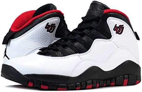 air jordan 10 retro double nickel