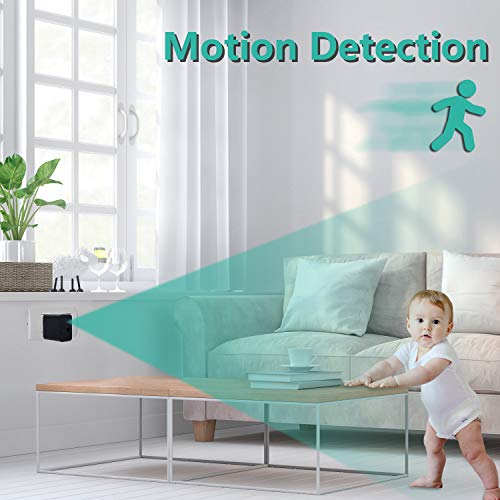 64GB Spy Camera Hidden Camera Charger , Spy Charger Mini Spy Camera 1080p USB Charger Camera spy cam Hidden Nanny Cam,Hidden Spy Cam Hidden Cam Mini,Hidden Cameras with Motion Detection