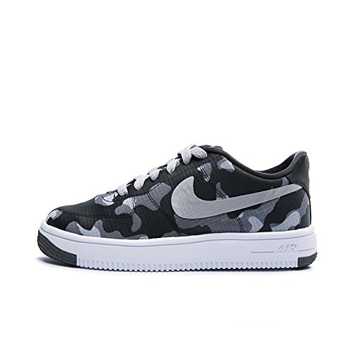 Nike Air Force 1 Ultraforce SE (GS) Trainers 859340 Sneakers Shoes (5 M US Big Kid, carb?n 003)