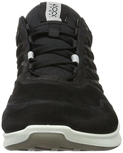 ecco men's exceed low walking shoe fashion sneaker