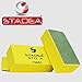 marble hand polishing pads by stadea : Grit 1500 (Granite, Concrete, Glass, Stone) 1 Piece