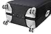 Scratch Resistant Luggage Cover - Protective Spandex Cover for Luggage, Suitcases - 24