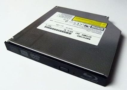 Amazon Co Jp Gotor Uj 1 対応交換用 Ide Atapi 接続 ノートpc用 スリム型 ブルーレイ Blu Ray コンボ ドライブ パソコン 周辺機器