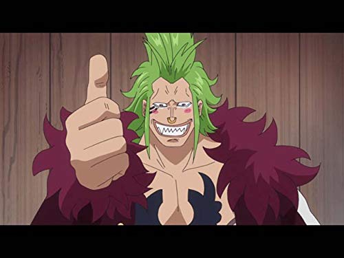 Amazon Co Jp ワンピース シーズン7を観る Prime Video